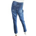 Джинси DENIM (42, 550г) - MSH Секонд-Хенд
