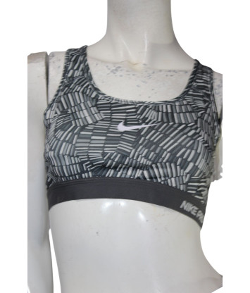 Топ Nike (M, 110г) - MSH Секонд-Хенд