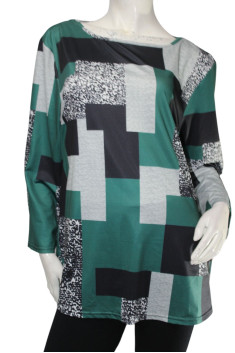 Футболка на довгий рукав