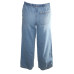 Брюки Zara (8-9 Y, 310г) - MSH Секонд-Хенд