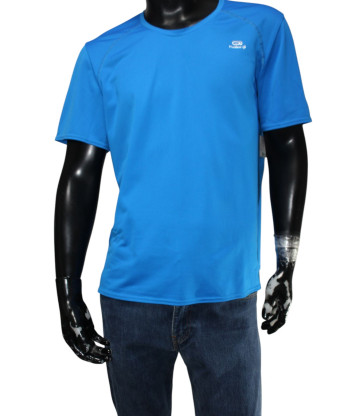 Футболка на довгий рукав Kalenji (XL, 130г) - Мега Секонд-Хенд