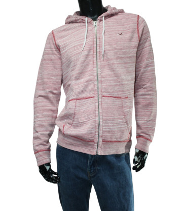 Светр HOLLISTER  (L, 600г) - Мега Секонд-Хенд