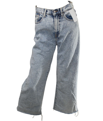 Джинси ONLY (32, 590г) - Мега Секонд-Хенд