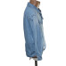 Сорочка DENIM (116 cm, 210г) - Мега Секонд-Хенд