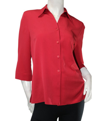 Блузка C&A (M, 170г) - Мега Секонд-Хенд