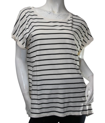 Футболка C&A (L, 160г) - Мега Секонд-Хенд