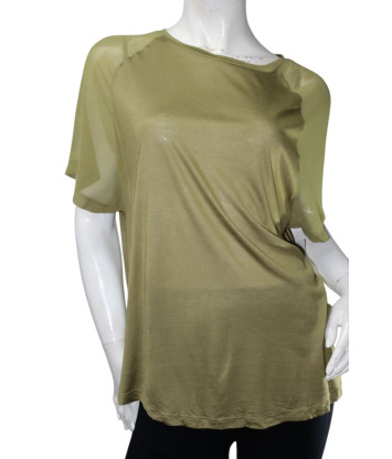 Футболка C&A (XL, 130г) - Мега Секонд-Хенд