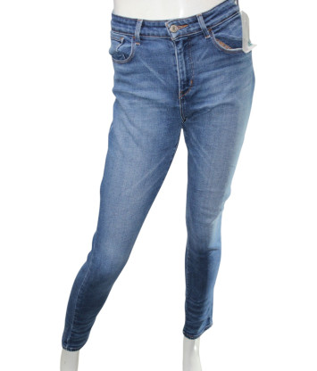 Джинси Skinny Fit (28, 510г) - Мега Секонд-Хенд