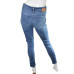 Джинси Skinny Fit (28, 510г) - Мега Секонд-Хенд