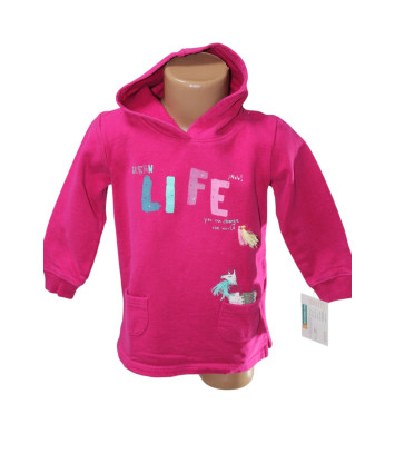 Светр Kids  (3-4 Y, 180г) - MSH Секонд-Хенд