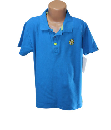 Футболка Jeans (152 cm, 140г) - Мега Секонд-Хенд