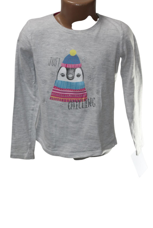 Футболка на довгий рукав