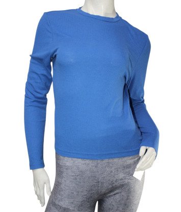 Футболка на довгий рукав SHEIN (S, 150г) - MSH Секонд-Хенд