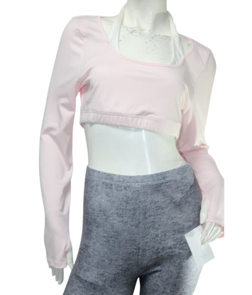 Футболка на довгий рукав NOBREND (M, 200г) - Мега Секонд-Хенд