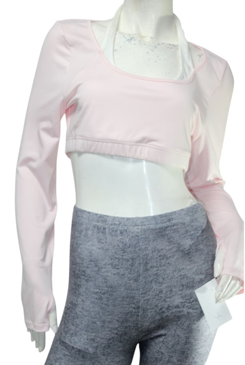 Футболка на довгий рукав