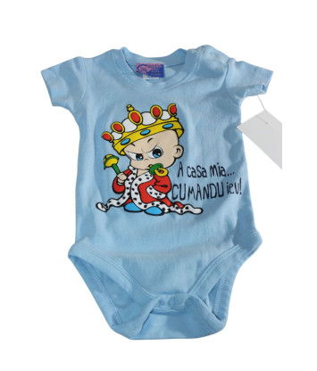 Боді Kids  (3-4 m, 50г) - MSH Секонд-Хенд