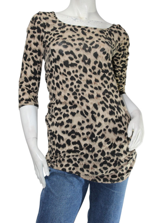 Футболка на довгий рукав