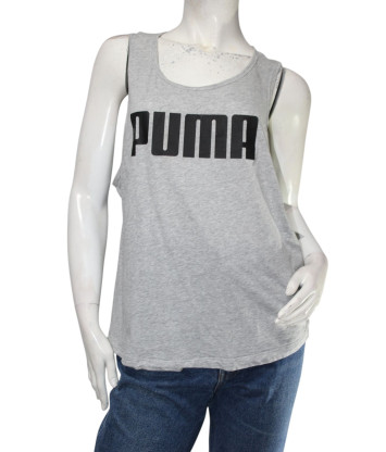 Майка Puma (S, 90г) - MSH Секонд-Хенд