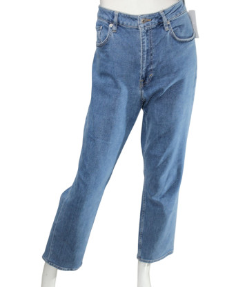 Джинси DENIM (L, 660г) - MSH Секонд-Хенд