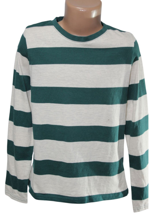 Футболка с длинным рукавом