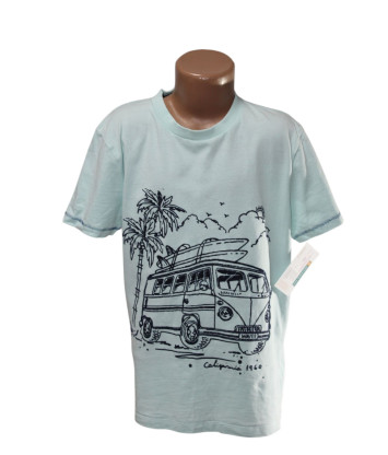 Футболка Next (10 Y, 110г) - Мега Секонд-Хенд