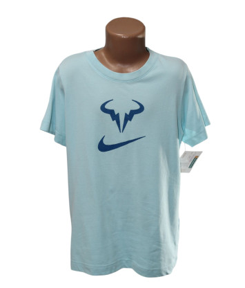 Футболка Nike (140 сm, 100г) - MSH Секонд-Хенд