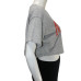 Футболка Bershka (S, 170г) - MSH Секонд-Хенд