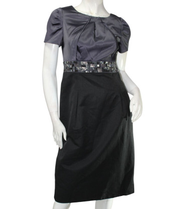 Платье DESIGNERS (M, 520г) - MSH Секонд-Хенд