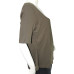 Футболка H&M (XL, 300г) - MSH Секонд-Хенд