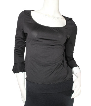 Футболка на довгий рукав NOBREND (M, 110г) - Мега Секонд-Хенд