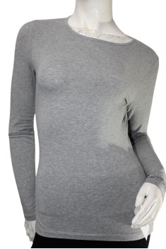 Футболка на довгий рукав