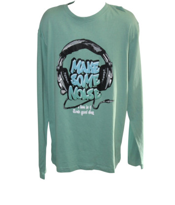 Футболка на довгий рукав C&A (152 cm, 130г) - Мега Секонд-Хенд