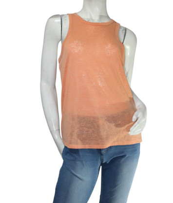 Майка George (M, 100г) - Мега Секонд-Хенд