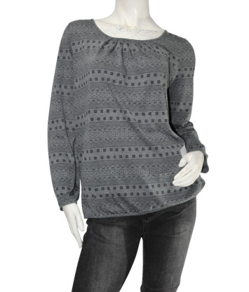 Футболка на довгий рукав BIAGGINI  (M, 220г) - Мега Секонд-Хенд