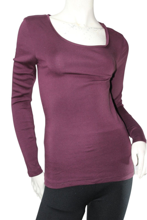 Футболка на довгий рукав