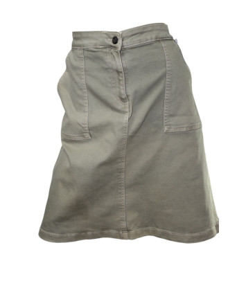 Спідниця M&Co (L, 420г) - MSH Секонд-Хенд