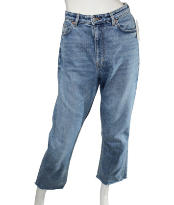 Джинсы DENIM (W31 L30, 650г) - Мега Секонд-Хенд