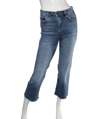 Джинсы DENIM (S, 550г) - Мега Секонд-Хенд