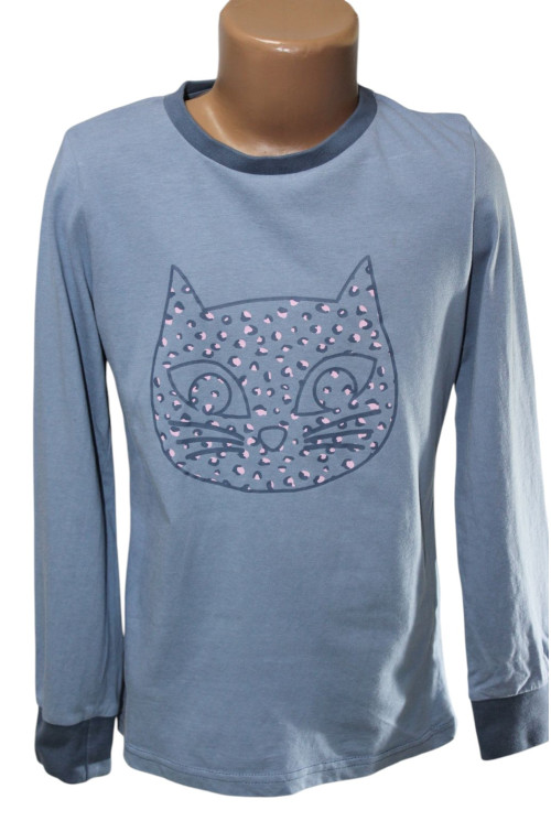 Футболка на довгий рукав