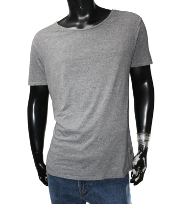 Футболка Scotch & Soda (L, 170г) - Мега Секонд-Хенд