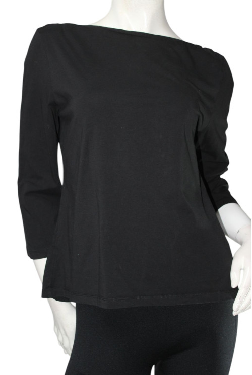 Футболка с длинным рукавом