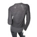 Футболка на довгий рукав CASUAL (S, 190г) - Мега Секонд-Хенд
