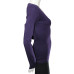 Футболка с длинным рукавом H&M (S, 160г) - MSH Секонд-Хенд