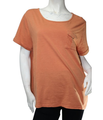 Футболка bpc (XL, 180г) - MSH Секонд-Хенд