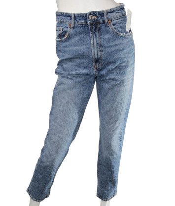 Джинси Zara (38, 660г) - Мега Секонд-Хенд