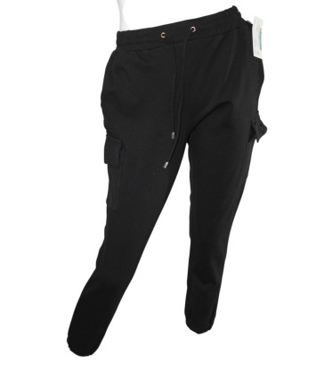 Спортивні штани AMISU (M, 440г) - Мега Секонд-Хенд