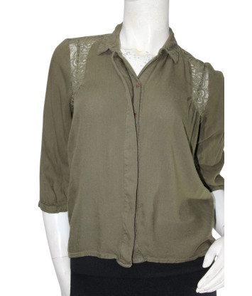 Блузка Vero Moda (XS, 150г) - MSH Секонд-Хенд