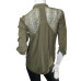 Блузка Vero Moda (XS, 150г) - MSH Секонд-Хенд