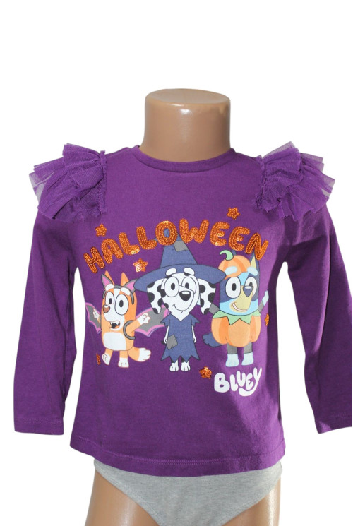 Футболка на довгий рукав