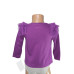 Футболка с длинным рукавом Nutmeg (3-4 Y, 90г) - MSH Секонд-Хенд